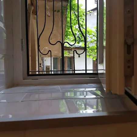 Appartement Grabowskiego 11 *
