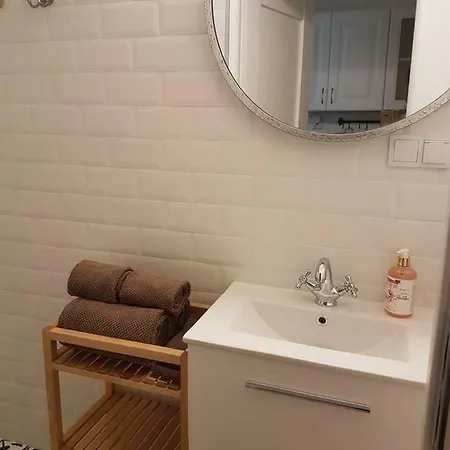 Grabowskiego 11 * Krakov